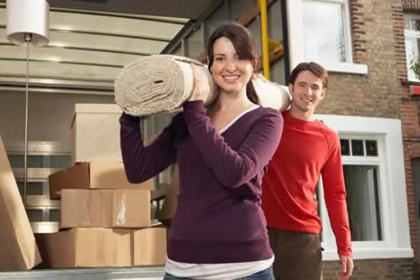 When you’re selling your home and moving, keeping your moving costs from getting out of control is essential.